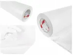 Decomeister Pieno spalvos matinė apsauginė lipni plėvelė langams 100x1000cm Diy