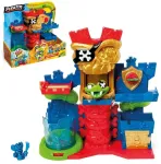 Dėlionė Mix Magic Box PPXSP114IN60 Piratix Forteca Piracka Skull Fortress