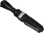 Ingersoll Rand 170g 3/8 colių Edge serijos pneumatinis terk&scaron;linis raktas, juodas
