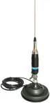 CB radijo stotelė PNI ESCORT HP 8001L ASQ + ausinės HS81 + CB antena PNI S9 su magnetu