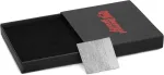 Thermal Grizzly - Kryosheet (25x25x0,2mm) - grafeno termo pagalvėlė - auk&scaron;čiausias &scaron;ilumos laidumas - alternatyva auk&scaron;tos kokybės termo pastai Cpu/gpu/ps4/ps5/XBOX