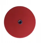Neodimio magnetinis laikiklis D43-1 guma - raudonas