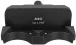 Belaidis automobilinis įkroviklis 15 W Usb sąsaja Qc3.0 18 W įrankis