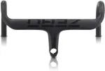 Rxl Sl Racing Handlebar Carbon Ud Matt Rxl Carbon vairas 1-1/8 colio plento dviračio i&scaron;ky&scaron;a 110 mm 400 x 110 mm Carbon Aero vairas plento dviračiui Aero vairas