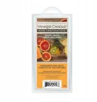 Yankee Candle Namų kvapas - Exotic Fruits, 75g