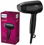 Kelioninis plaukų džiovintuvas Philips, 1200 W