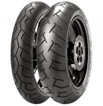 Motociklo padanga Pirelli Diablo 160/60 R17 69 W