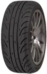 Vasarinės padangos Accelera 651 Sport 245/40 R18 97 W XL (D C A 69dB)