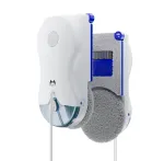 Langų valymo robotas HUTT HUTT10 Baltas Corded