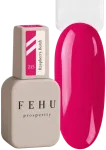 FEHU Gelinis lakas #215 Raspberry Bomb, 12 ml | Gel Polish #215 Raspberry Bomb, 12 ml