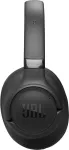 Belaidės ausinės - JBL Tune 780NC Juodos