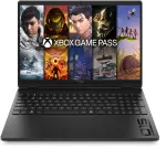 Ne&scaron;iojamas kompiuteris HP DL5T6EA laptops/portatīvais dators AMD Ryzen&trade; 7 260 38 9 cm (15.3") 2.5K 24 GB DDR5-SDRAM NVIDIA GeForce RTX 5060 Wi-Fi 6 (802.11ax) Wind