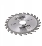 Tornado Diskinis pjūklas medienai 350mm, 40 dantys