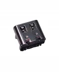 Usb C jungties lizdas, skirtas Sony Dualsense Ps5
