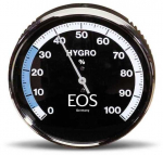 EOS higrometras