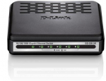 &Scaron;akotuvas D-Link GO-SW-5G tinklo komutatorius Ne-valdomas Juoda