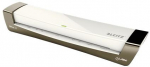 Laminavimo aparatas LEITZ iLAM OFFICE, A3, sidabro sp.