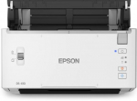 Skeneris Epson | Darbo jėga DS-410 | Spalva | Dokumentų skaitytuvas