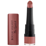 BOURJOIS Paris Rouge Velvet Lūpų dažai Moterims 2,4 g, 13 NOHALICIOUS