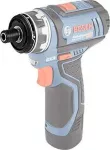 Bosch Dangtelis FlexiClick GFA 12-X