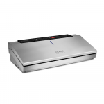 Vakuumatorius Caso GourmetVAC 480, sidabrinis