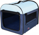 Trixie Box Nylon nailoninis transportavimo krep&scaron;ys 47x32x32cm