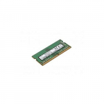 Vidinė atmintis (RAM) Lenovo 1100636 8 GB DDR3L 1600 MHz