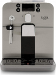 Kavos aparatas - Gaggia Brera RI9305/01 Visi&scaron;kai Automatinis Juodas/Sidabrinis