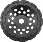 Graphite Grafito Deimantinis &scaron;lifavimo diskas 115x22,2x5mm