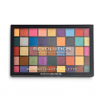 Makeup Revolution London Maxi Re-loaded Akių &scaron;e&scaron;ėliai moterims, 60,75 g