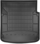 Frogum Guminis bagažinės kilimėlis Proline Audi A7 Sportback 2010-2017m.