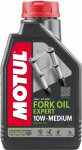 Alyva MOTUL FORK OIL EXP. MD. 10W 1ltr (105930)