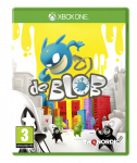 THQ de Blob - Xbox One