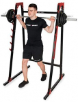 Marbo Sport Jėgos stovas / stovas pritūpimams Marbo MH-S204