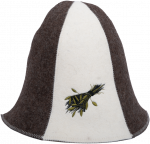 Namu Tekstile Pirties kepurė - VANTA, dryžuota