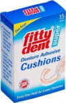 FittyDent Fitty Dent Lower protezų tarpikliai