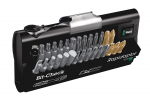 WERA Bit-Check 30 Zyklop Mini 1 Bit-Check w. terk&scaron;lė
