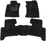 ARS Medžiaginiai kilimėliai Toyota Land Cruiser 120 Prado (4dur.) 2002-2009m.