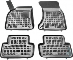 Rezaw Plast Guminiai kilimėliai Audi A4 B8 2007-2015m.