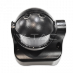 IR judesio daviklis V-TAC, montuojamas ant sienos 180&deg;