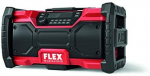 Radijo imtuvas FLEX RD 10,8/18,0/230