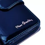 Pierre Cardin Didelė Moteri&scaron;ka Piniginė Mėlyna 05 LINE 116