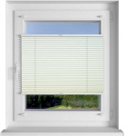 Plisuotos žaliuzės PLI 1202 75cm x 155cm