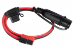 GYS FLASH F9 (025820) pajungimo laidas