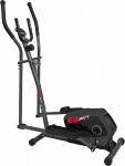 Magnetinis elipsinis treniruoklis EB Fit E580