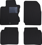 Openauto Polimeriniai EVA kilimėliai Nissan Note I E11 2005-2013m.