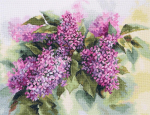 Alisa Beldizart Akvarelės Sylas S2-45