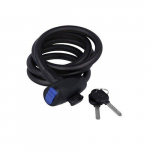 Dviračio rakto kabelinė spyna CBL-150 Forever Outdoor
