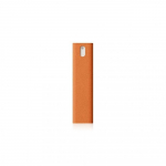 Valiklis AM Lab Alaus skystis + ekrano audinio 2in1 Oranžinė (85512- 12)