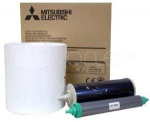 Verschiedene Mitsubishi Electric Mitsubishi CK 9015 10x15